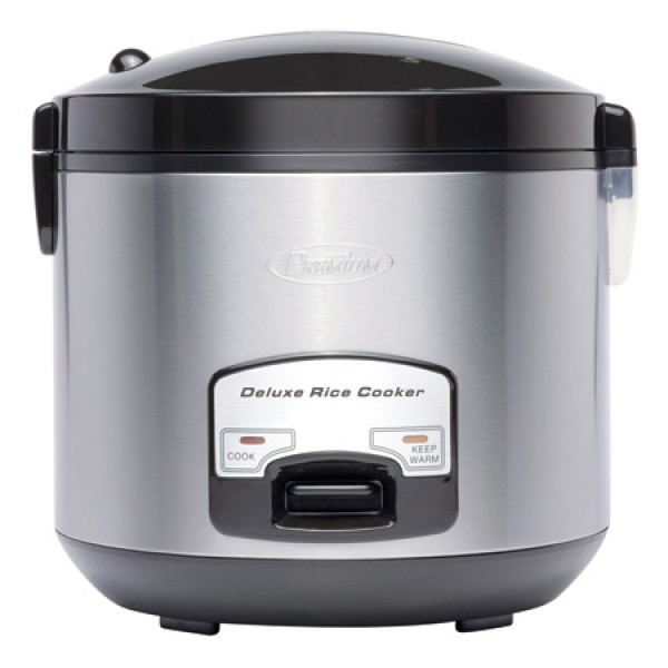 RICE COOKER