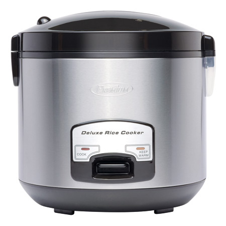 RICE COOKER