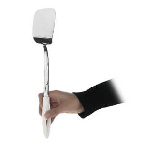 TITTIZ STAINLESS STEEL LADLE | B-1086 - Image 