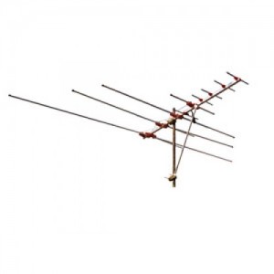 NIPPON AMERICA ANTENNA