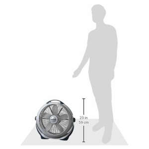 LASKO AIR CIRCULATOR FAN | 3300