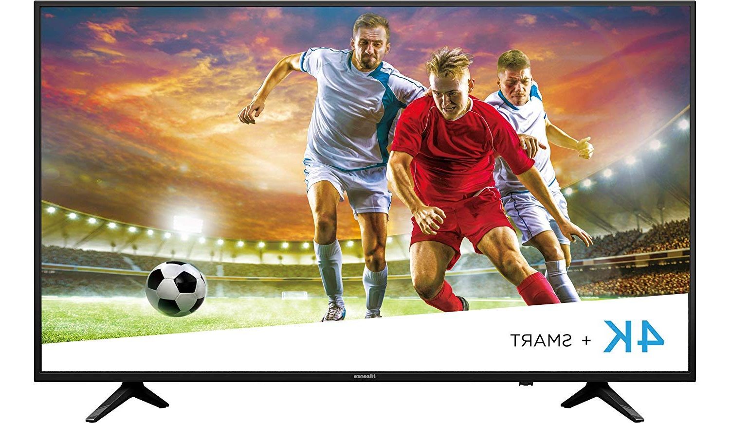HISENSE 43