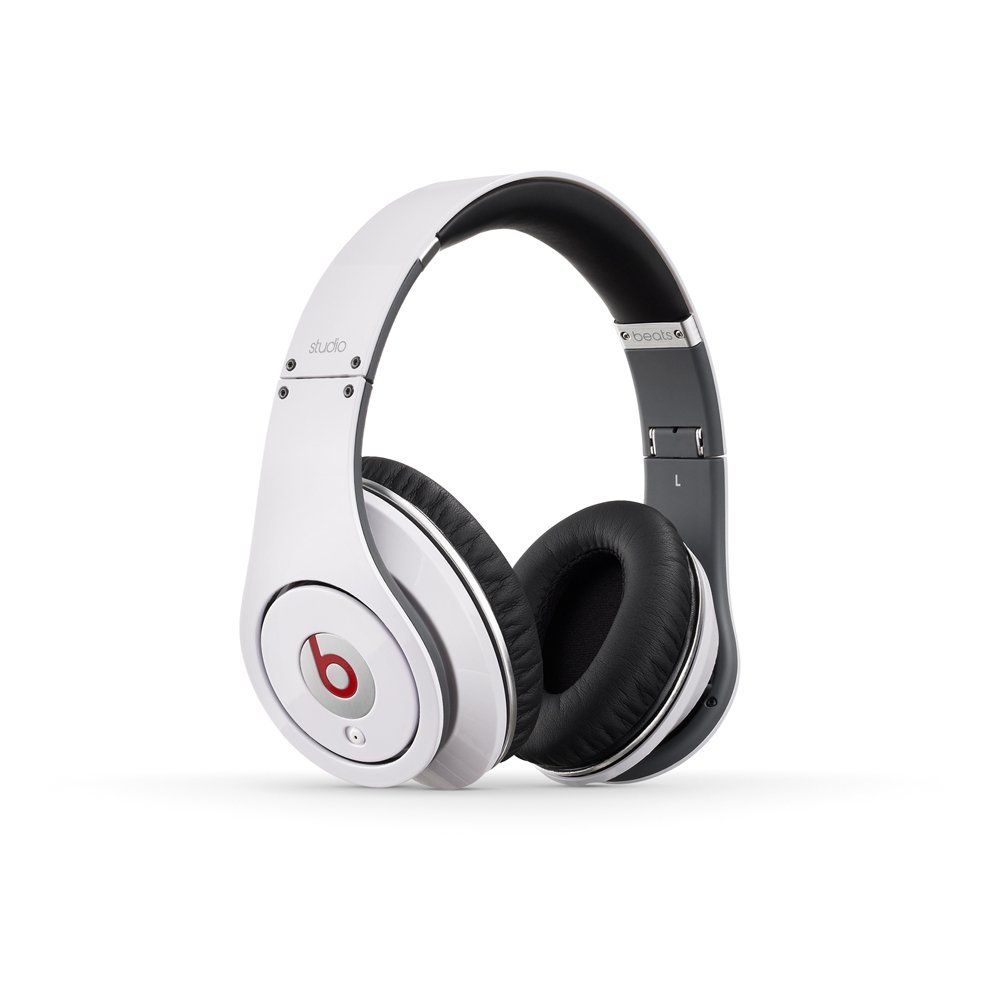 BEATS BY DR.DRE STUDIO WHITE | 777 