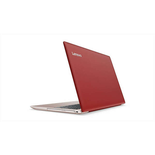 LENOVO 15.6" IDEAPAD 330 i3 4GB/1TB RED | 81DE00T0US - Image 