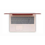 LENOVO 15.6" IDEAPAD 330 i3 4GB/1TB RED | 81DE00T0US - Image 