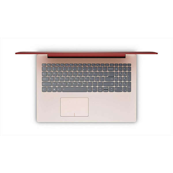 LENOVO 15.6" IDEAPAD 330 i3 4GB/1TB RED | 81DE00T0US - Image 