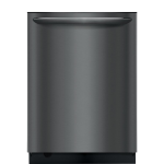 FRIGIDAIRE GALLERY 24'' BUILT-IN DISHWASHER WITH EVENDRY SYSTEM | FGID2479SD - Image 
