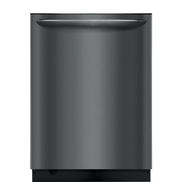FRIGIDAIRE GALLERY 24'' BUILT-IN DISHWASHER WITH EVENDRY SYSTEM | FGID2479SD - Image 1