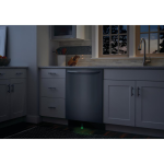 FRIGIDAIRE GALLERY 24'' BUILT-IN DISHWASHER WITH EVENDRY SYSTEM | FGID2479SD - Image 