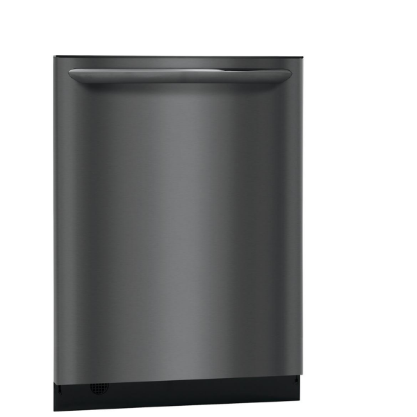 FRIGIDAIRE GALLERY 24'' BUILT-IN DISHWASHER WITH EVENDRY SYSTEM | FGID2479SD - Image 