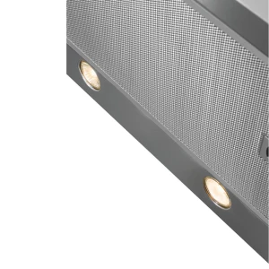 FRIGIDAIRE 30" GLASS CANOPY WALL-MOUNT HOOD S/S | FHWC3060LS - Image 