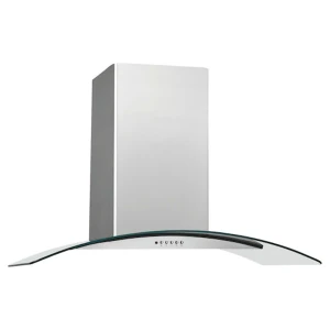 FRIGIDAIRE 30" GLASS CANOPY WALL-MOUNT HOOD S/S | FHWC3060LS - Image 