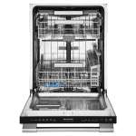 FRIGIDAIRE PROFESIONAL 24'' BUILT-IN DISHWASHER | FPID2498SF - Image