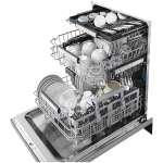 FRIGIDAIRE PROFESIONAL 24'' BUILT-IN DISHWASHER | FPID2498SF - Image