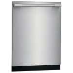 FRIGIDAIRE PROFESIONAL 24'' BUILT-IN DISHWASHER | FPID2498SF - Image