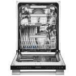 FRIGIDAIRE PROFESIONAL 24'' BUILT-IN DISHWASHER | FPID2498SF - Image