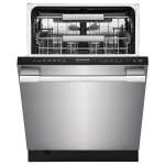FRIGIDAIRE PROFESIONAL 24'' BUILT-IN DISHWASHER | FPID2498SF - Image