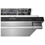 FRIGIDAIRE PROFESIONAL 24'' BUILT-IN DISHWASHER | FPID2498SF - Image