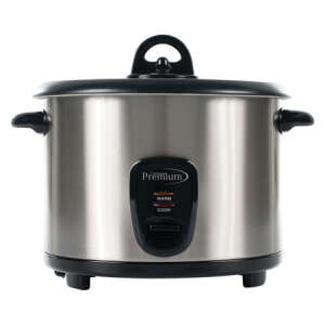 RICE COOKER