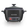 BLACK & DECKER