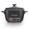 BLACK & DECKER