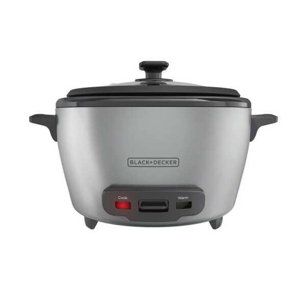 RICE COOKER