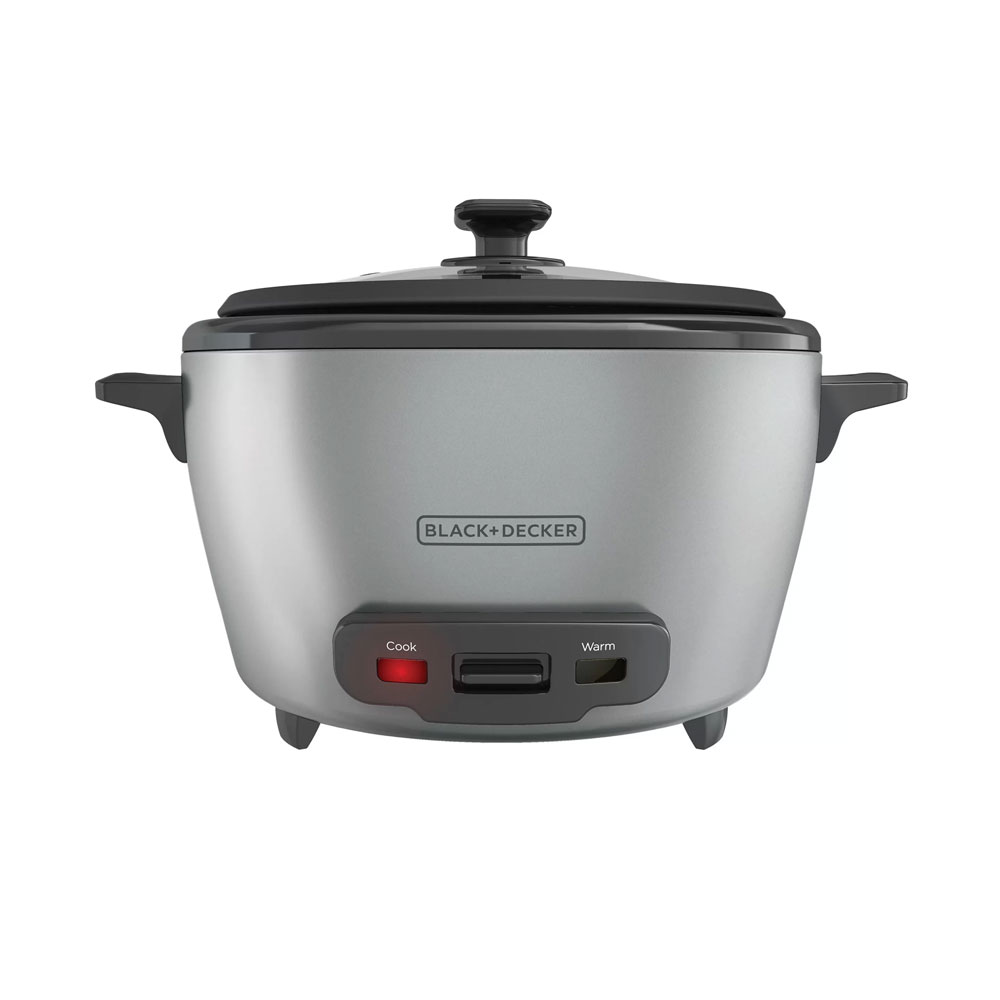 RICE COOKER