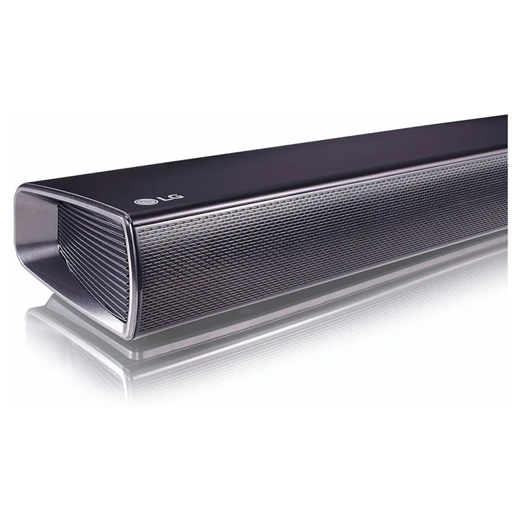 Lg sj2 160w 2.1 ch sales soundbar with wireless subwoofer review