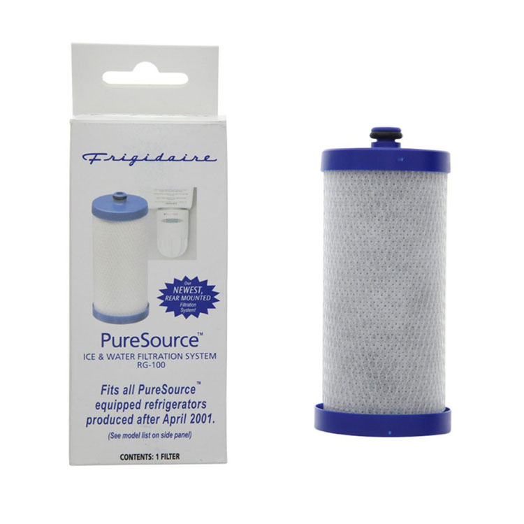 pure source 2 filter frigidaire