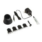 ANDIS SLIMLINE PRO LI BLACK | 32475 - Image 