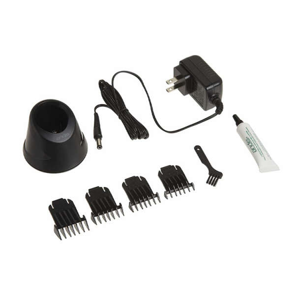 ANDIS SLIMLINE PRO LI BLACK | 32475 - Image 