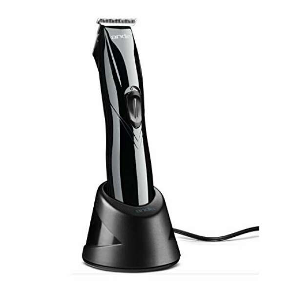 ANDIS SLIMLINE PRO LI BLACK | 32475 - Image 