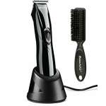ANDIS SLIMLINE PRO LI BLACK | 32475 - Image 
