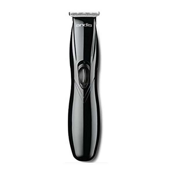ANDIS SLIMLINE PRO LI BLACK | 32475 - Image 