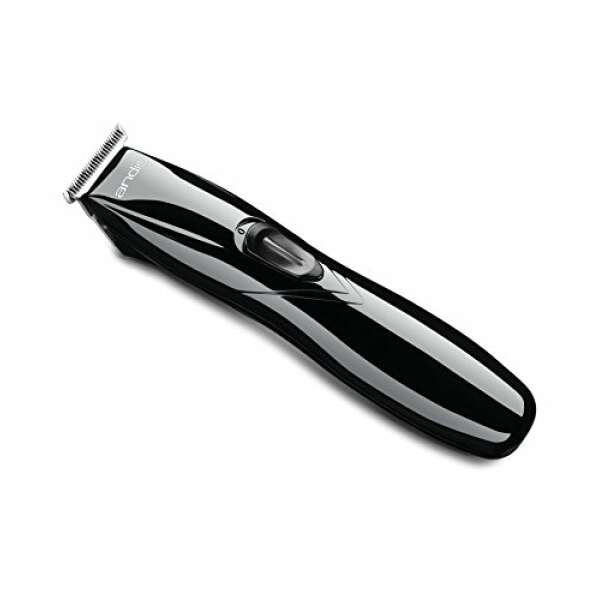 ANDIS SLIMLINE PRO LI BLACK | 32475 - Image 