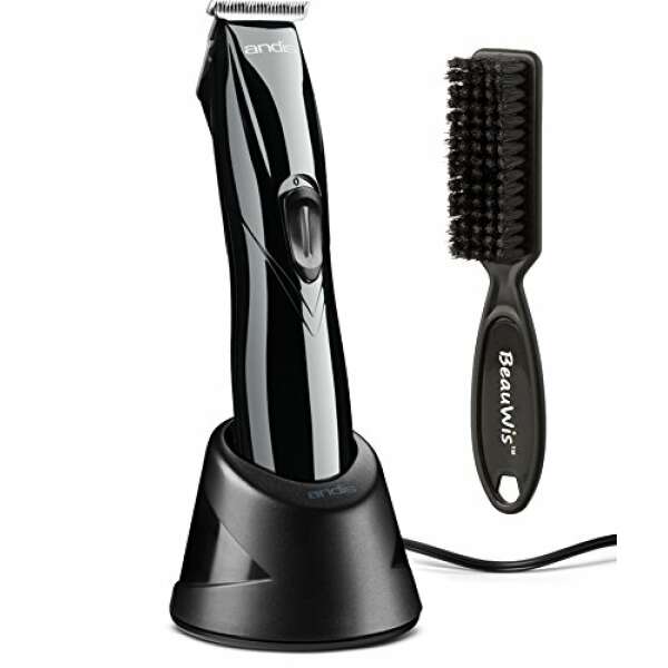 ANDIS SLIMLINE PRO LI BLACK | 32475 - Image 1