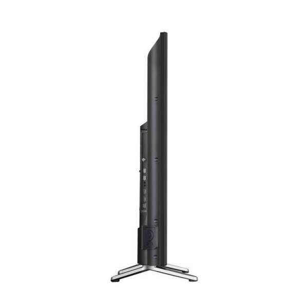 HISENSE 50"2160p 60Hz  4K UHD SMART LED TV | 50H7C - Image 