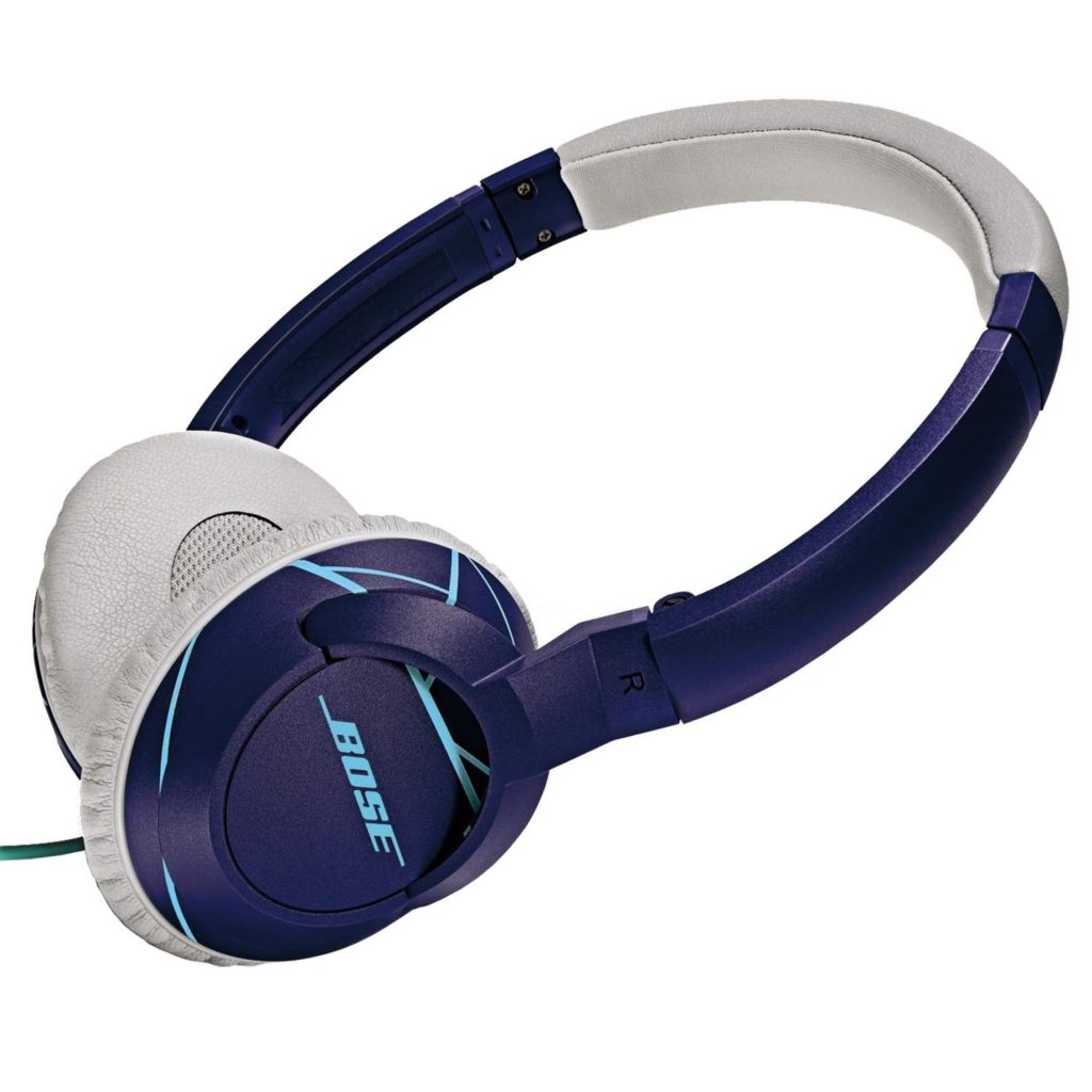 BOSE SOUNDTRUE ON EAR HEADPHONE, PURPLE MINT | 626237-0040 - HSDS