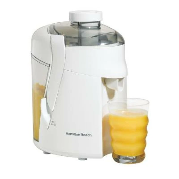 HAMILTON BEACH JUICE EXTRACTOR