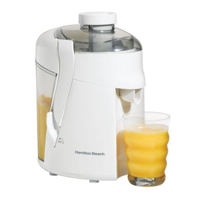 HAMILTON BEACH JUICE EXTRACTOR