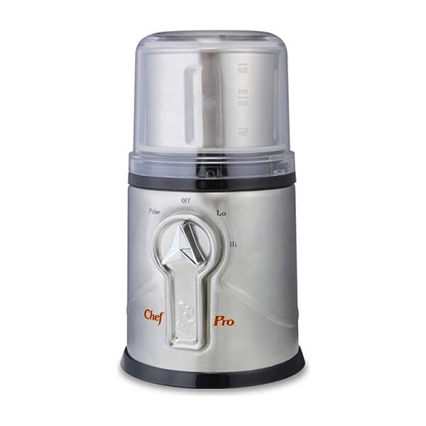 CHEF PRO WET & DRY GRINDER | CPG501 - Image 1