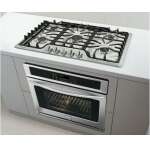 FRIGIDAIRE GALLERY 36" GAS COOKTOP | FGGC3645QS - Image 
