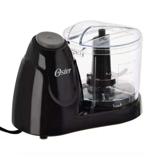 OSTER 1.5CUP MINI CHOPPER | FPSTFP3322-013 - Image 
