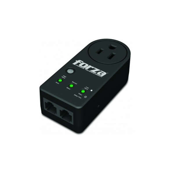 VOLTAGE PROTECTOR