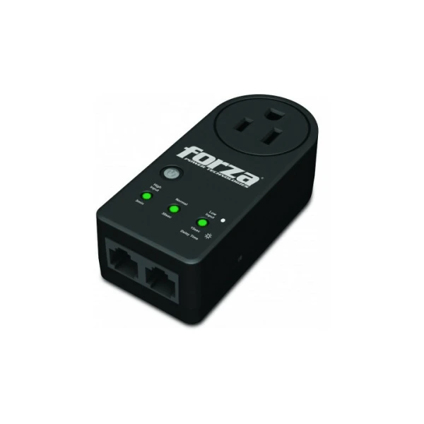 VOLTAGE PROTECTOR
