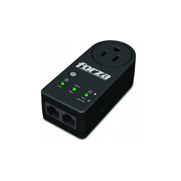 VOLTAGE PROTECTOR