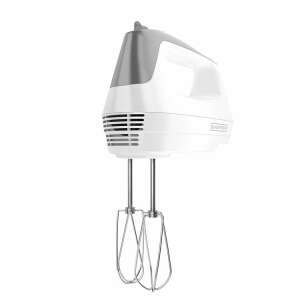 BLACK & DECKER 5 SPEED HAND MIXER | MX1500W