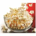 BRENTWOOD HOT AIR POPCORN MAKER RED | PC-486R - Image 