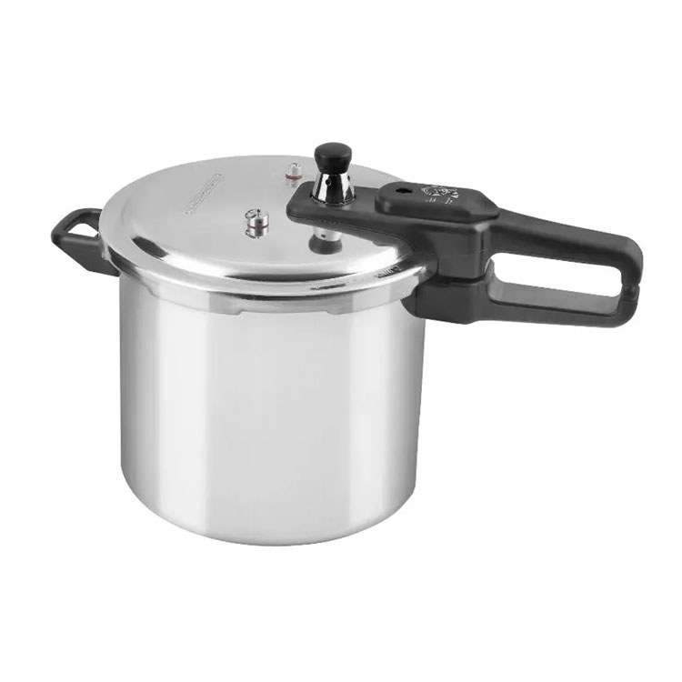 PRESSURE COOKER