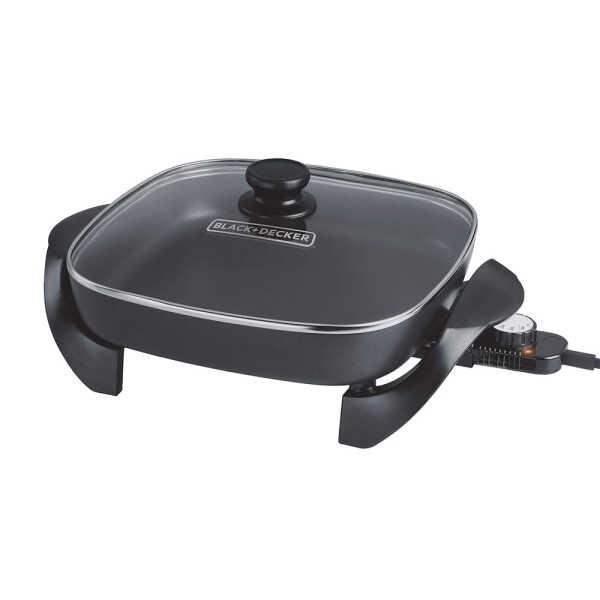 ELECTRIC SKILLET